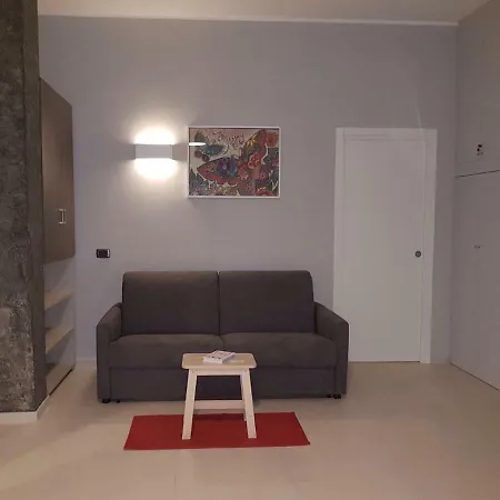 Διαμέρισμα Hygge Short Lets